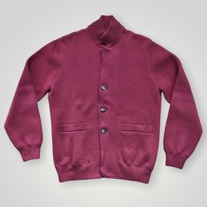 Brunello Cucinelli Cashmere Knit Jacket